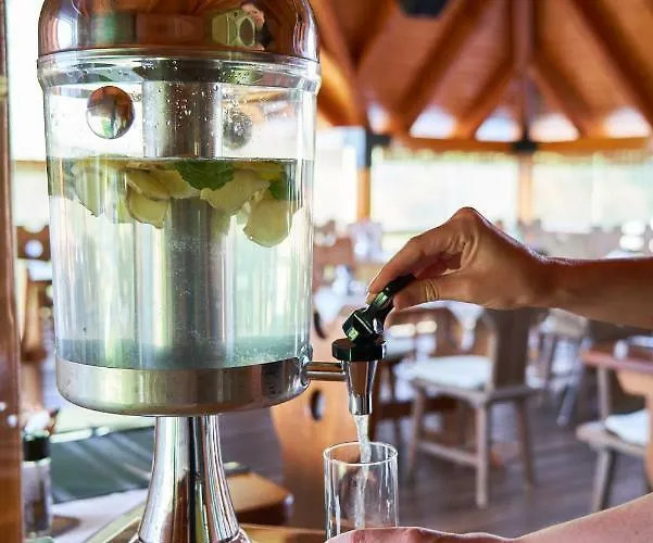 ホテル Plattensee