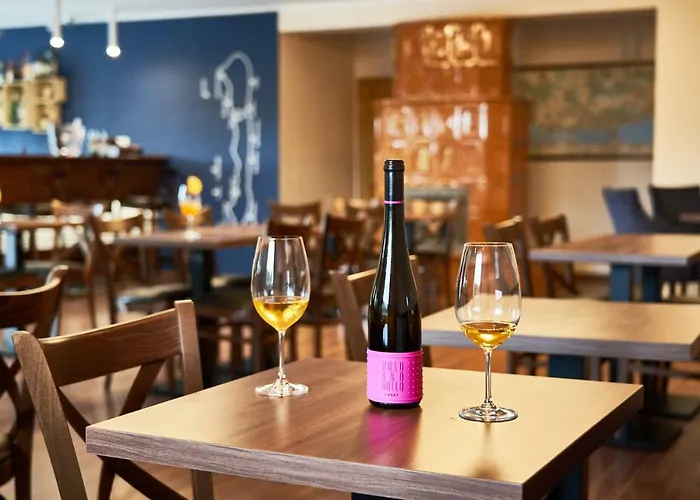 מלון Plattensee פוניארצוושהג'