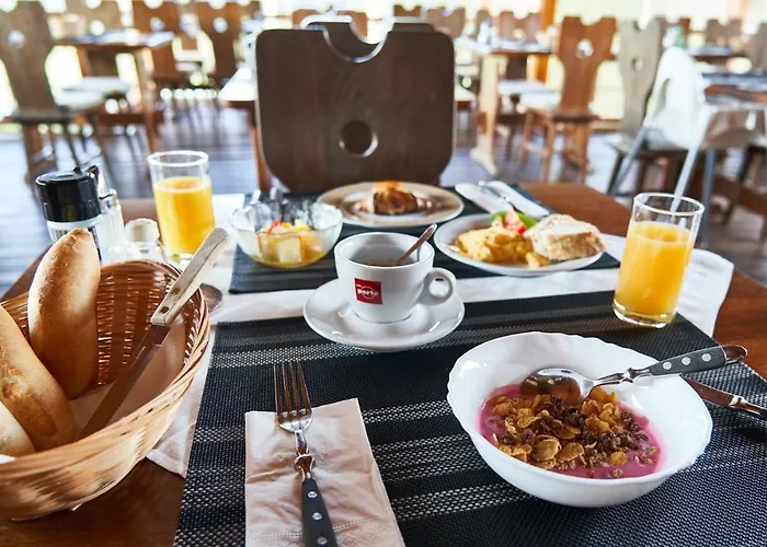 Plattensee 3* פוניארצוושהג'