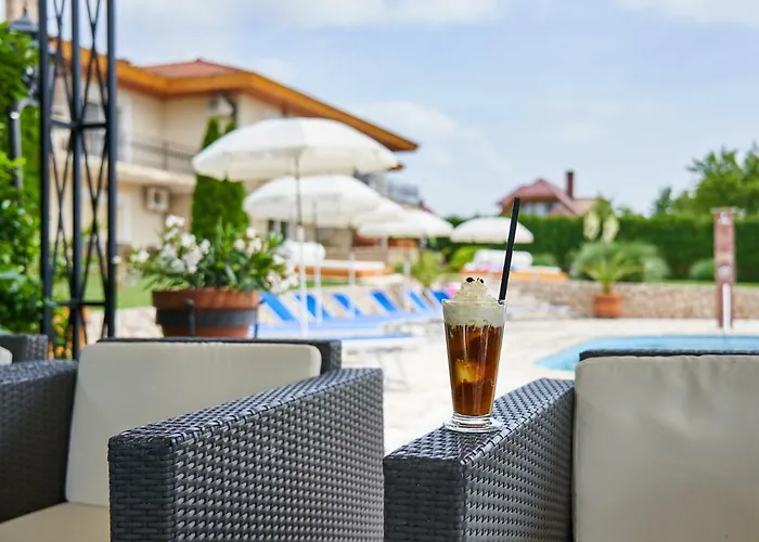 Plattensee 3* פוניארצוושהג'