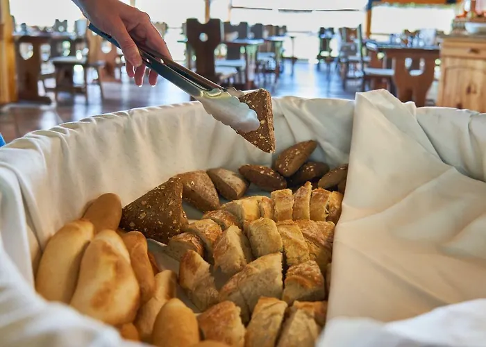 Plattensee 3* ボニャルツバシュ